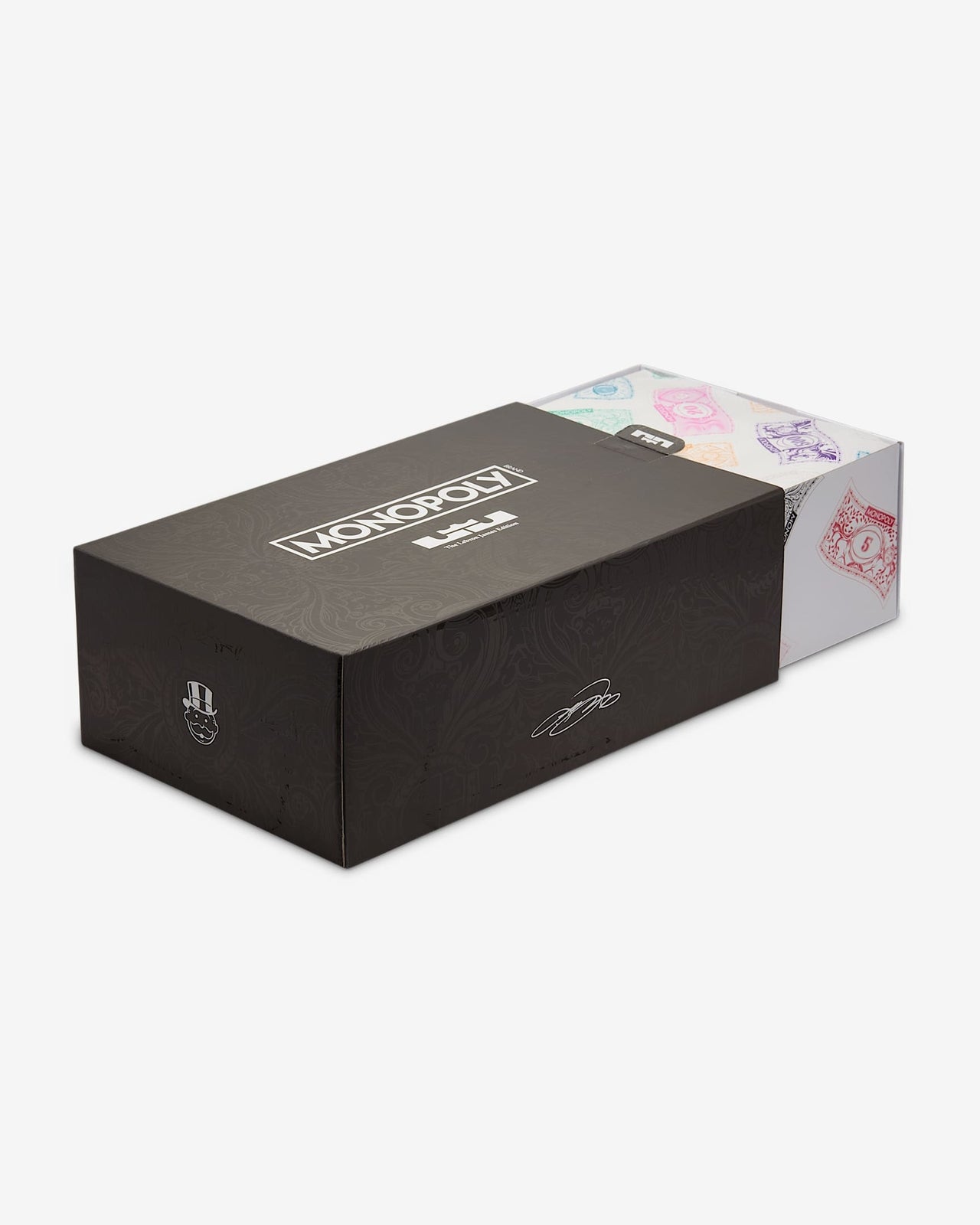 FZ1098-100 Nike LeBron 22 Currency (FZ1099-100/FZ1098-100) (Men's)