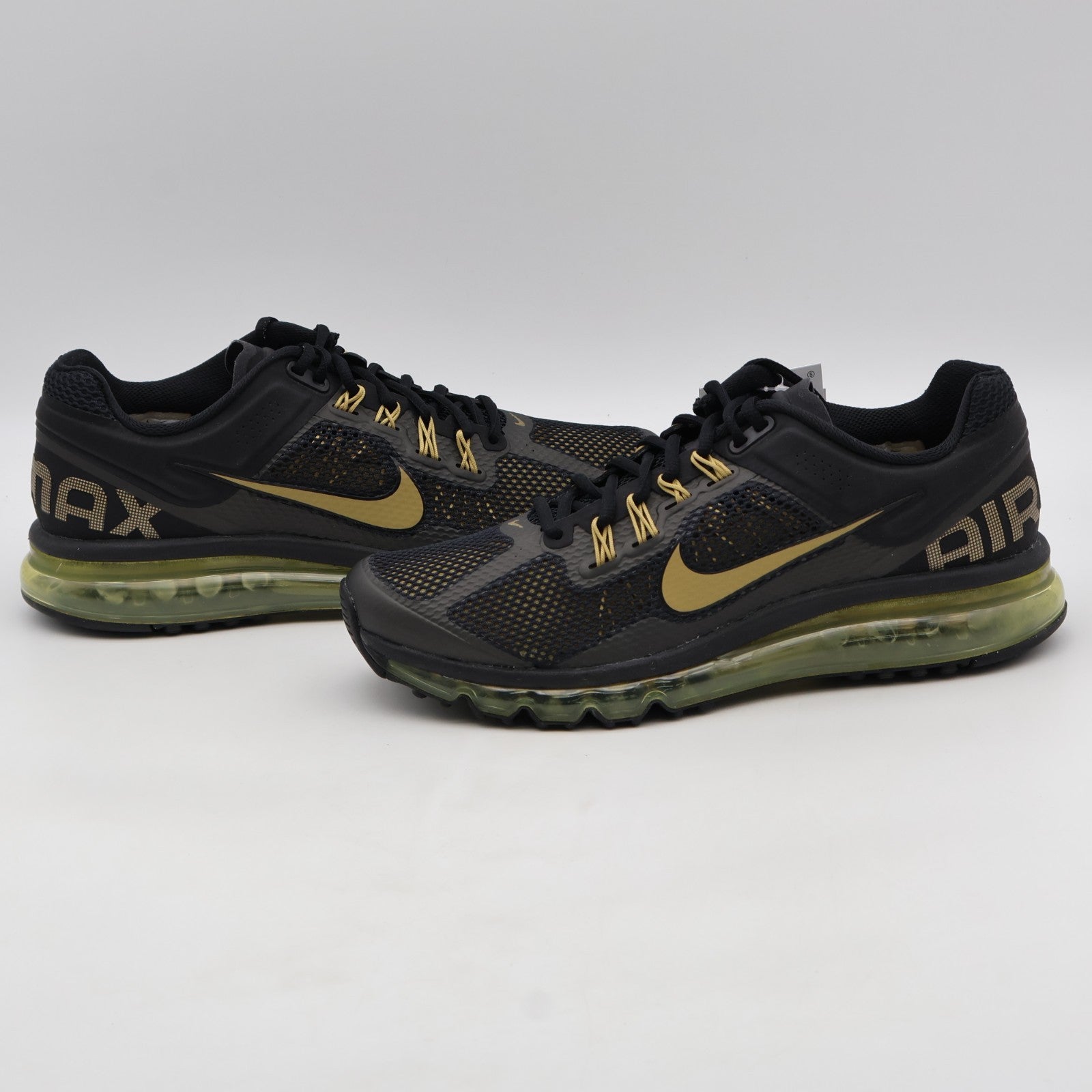 HQ1927-001 Nike Air Max 2013 Men's Shoes (Men's)