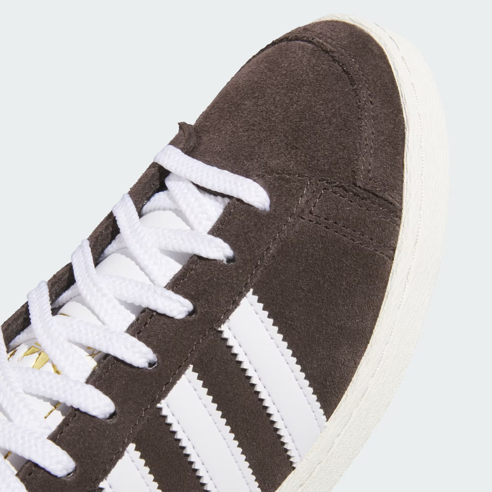 JP8985 adidas Jabbar Lo Aurora Coffee Cloud White (Men's)