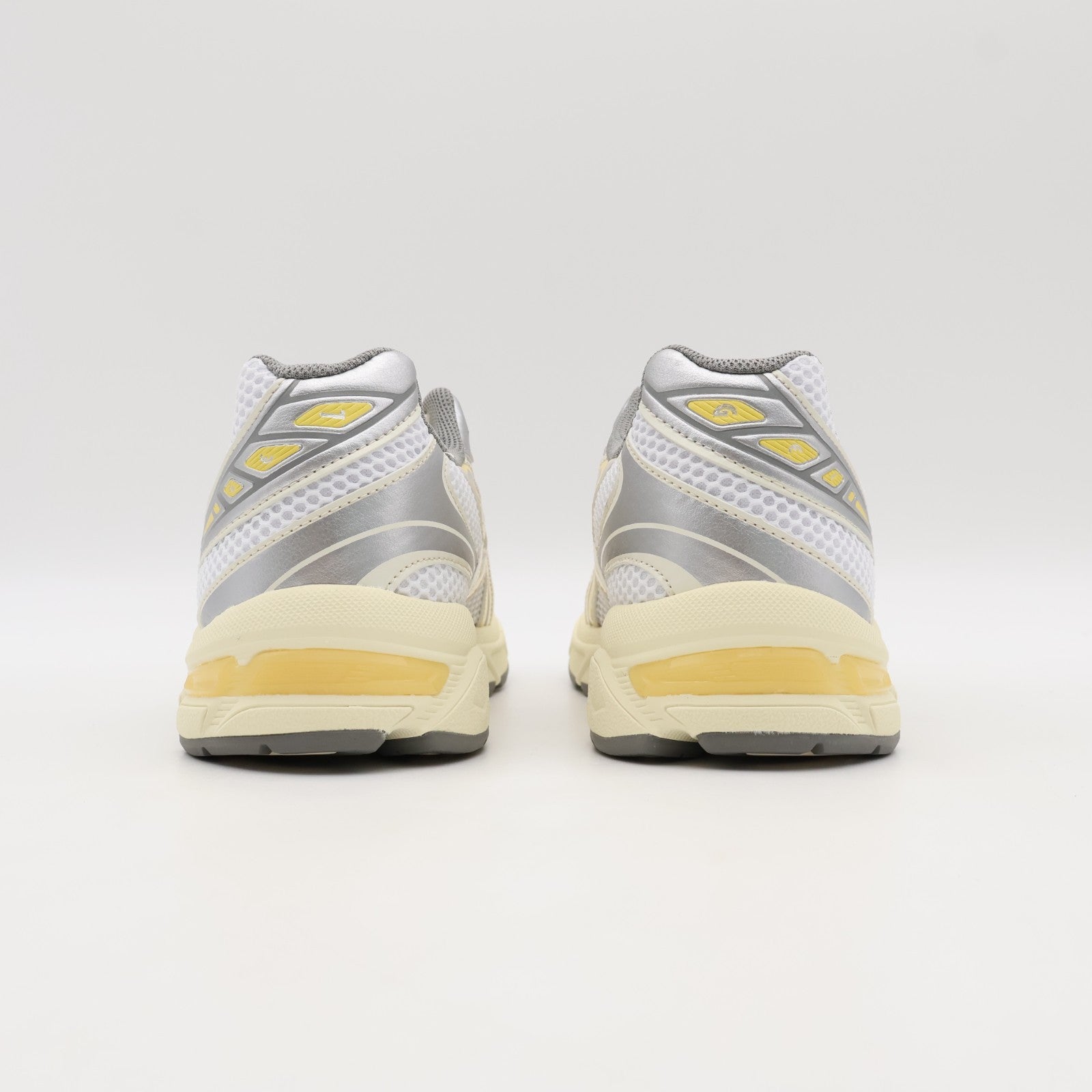 1202A164-118 Asics Gel-1130 White Faded Yellow (Women's)