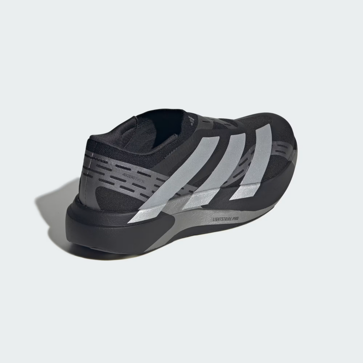 KI2648 adidas Adizero EVO SL Laceless LIGHTSTRIKEPRO Running (Men's)