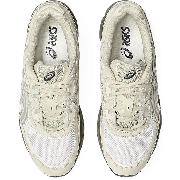 1203A383-105 Asics Gel-NYC Cream Putty (Men's)