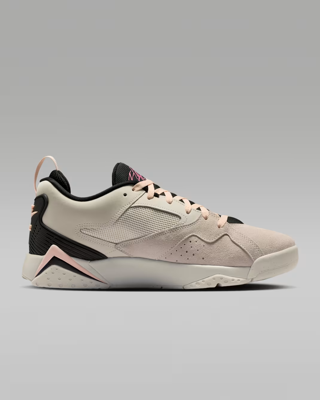 HQ3950-105 Nike Air Jordan MVP 92 Pale Ivory Black (Men's)
