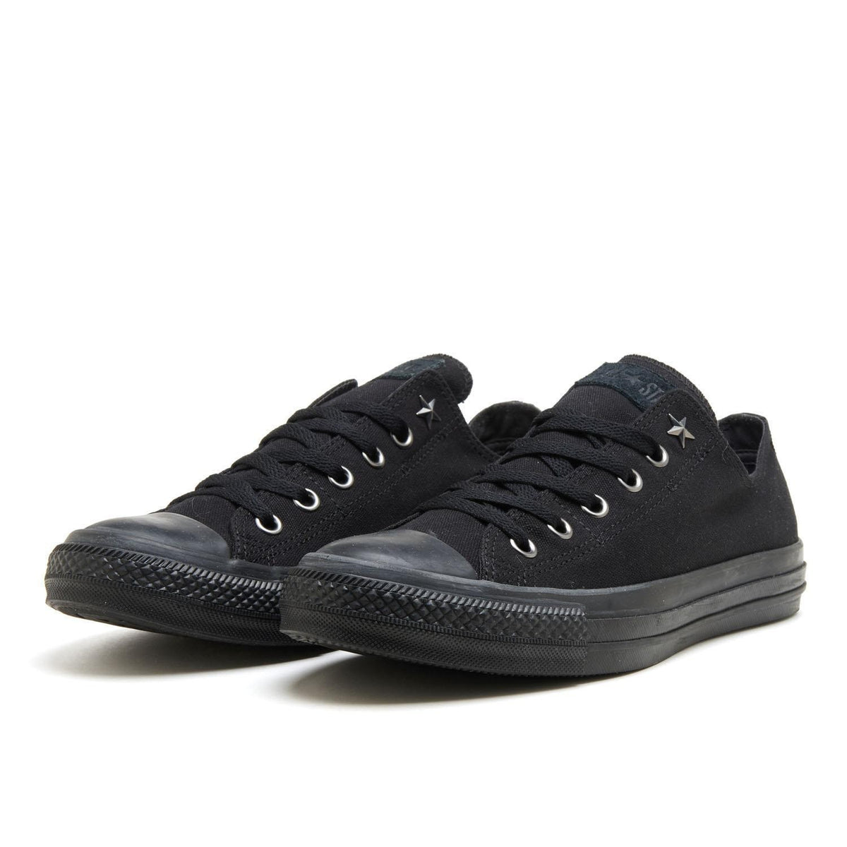31313390 Converse All Star ST Slip OX Black (Men's)