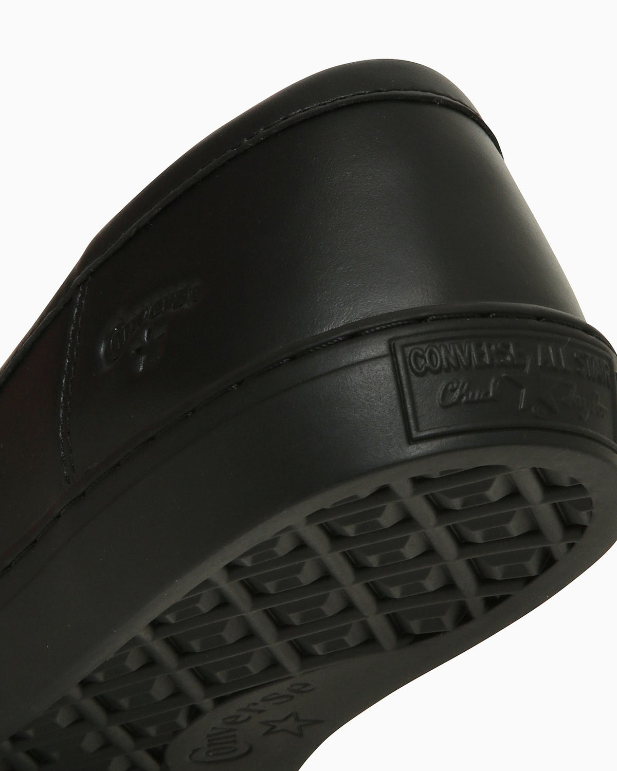 38002061 Converse All Star Coupe GB Loafer Black Gold (Men's)
