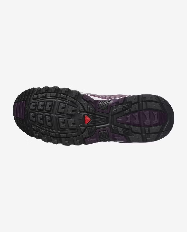 L47867100 Salomon ACS Pro GORE-TEX Plum Perfect Gull (Men's)