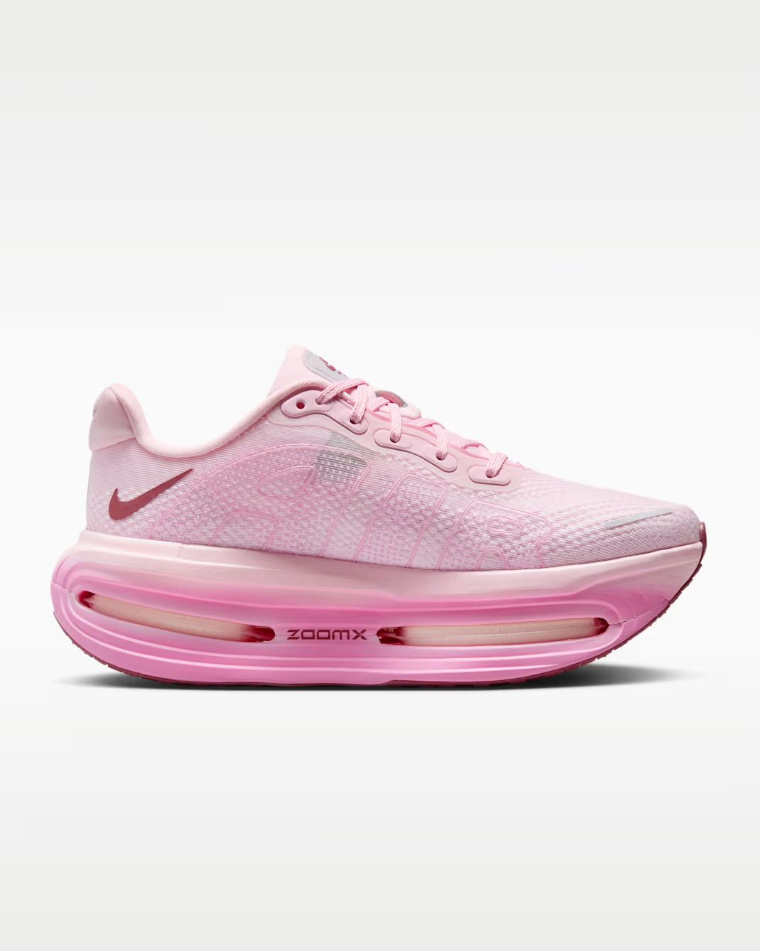 HM5973-600 Nike Vomero Premium "Pink Foam/Pink Rise" (Women's)
