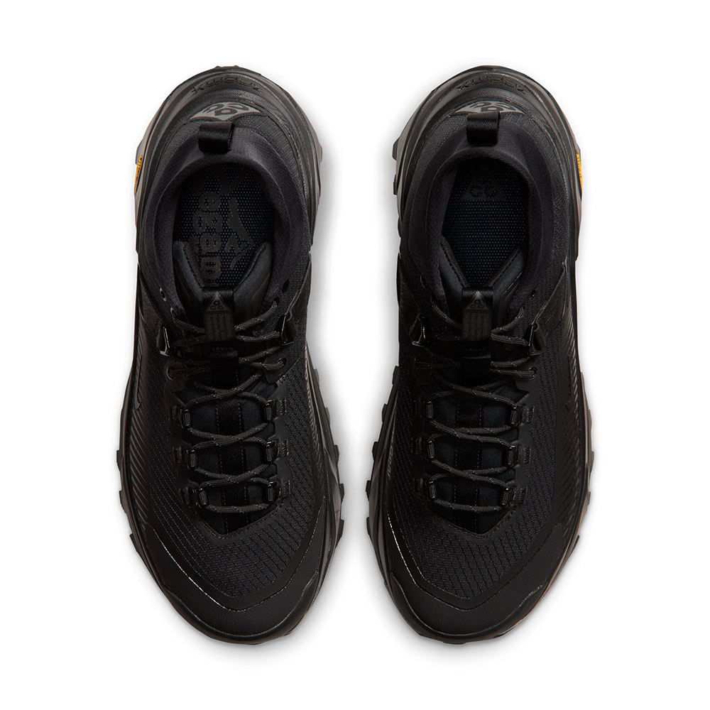 IO7854-002 Nike Zegma Hike "Black/Anthracite" (Men's)