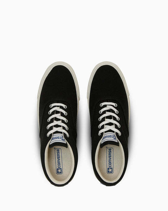 35500621 Converse Skidgrip Black (Men's)
