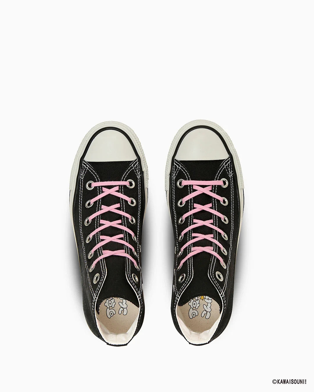 31315530 Kawaisouni! Ã Converse All Star CL Hi Opanchu Usagi (Men's)