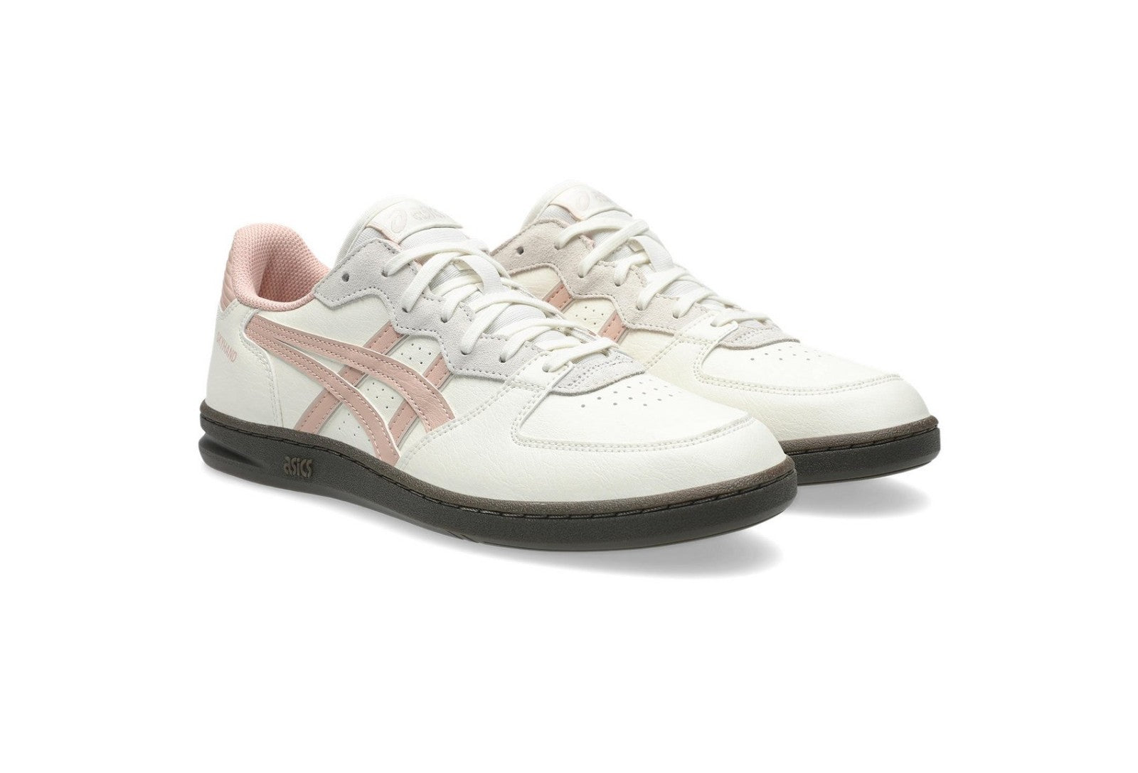 1203A451-107 Asics Skyhand OG Cream Maple Sugar (Men's)