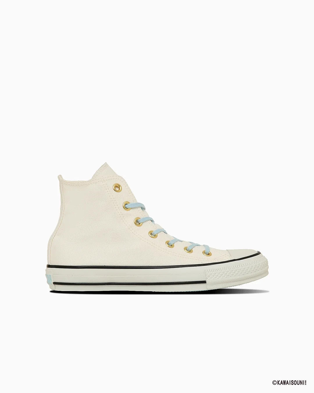 31315531 Kawaisouni! Ã Converse All Star CL Hi Npochamu (Men's)