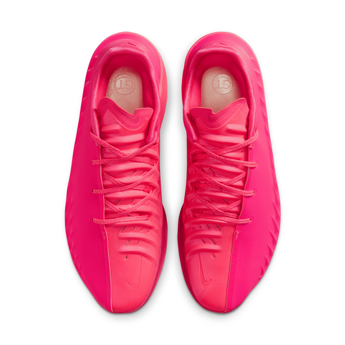 IO8116-600 Nike GT Cut 4 Kay Yow (IO8117-600IO8117-600) (Men's)