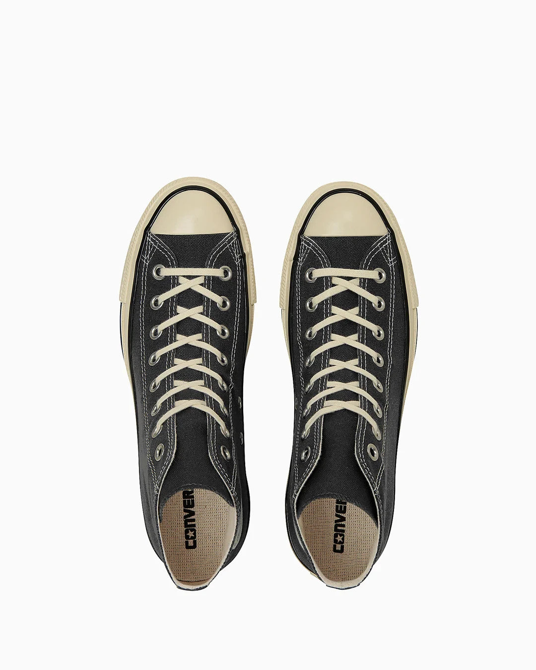31315451 Converse All Star Aged AC Hi Ink Black (Men's)