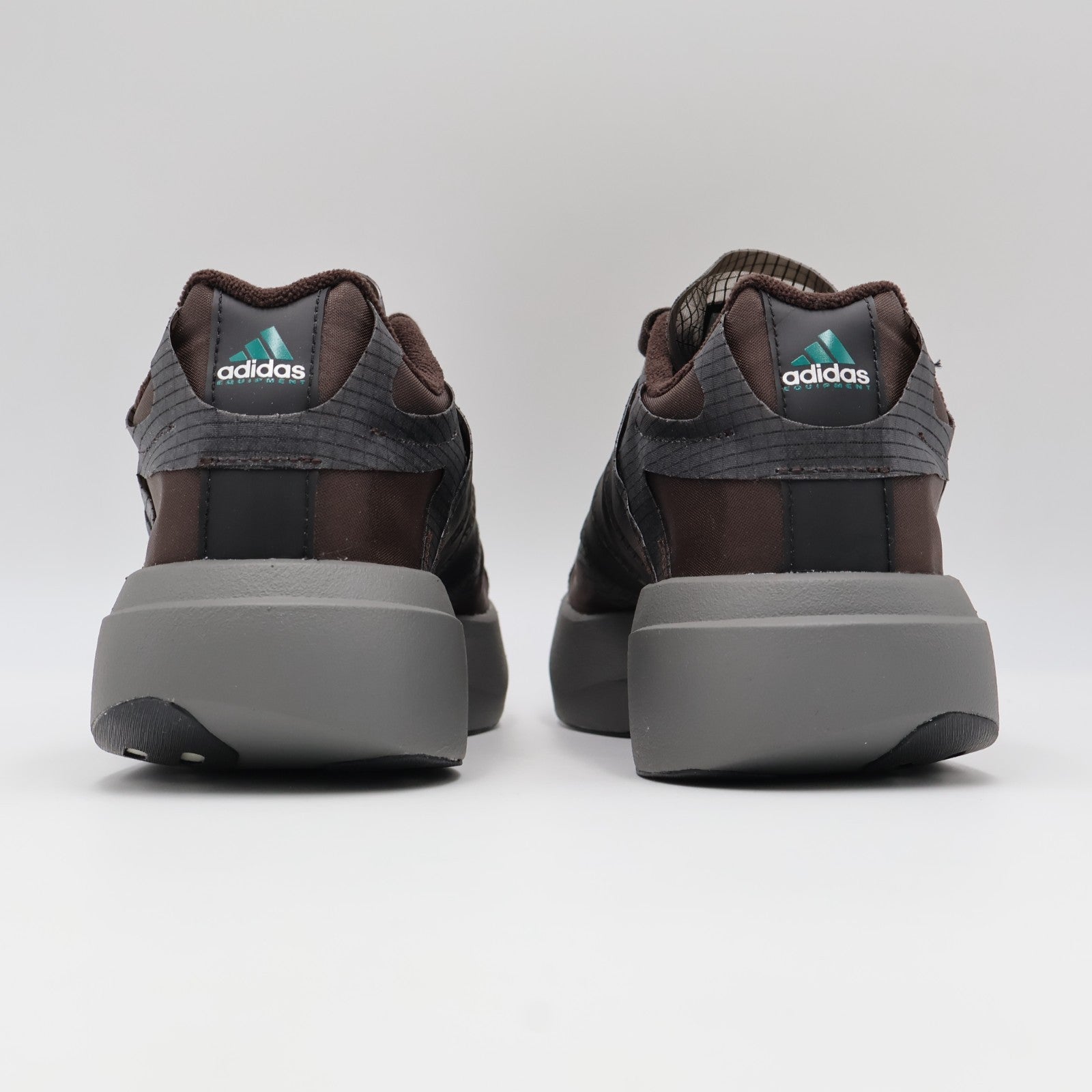 KJ8840 adidas Equipment Evo SL Aurora Coffee Core Black (Men's)