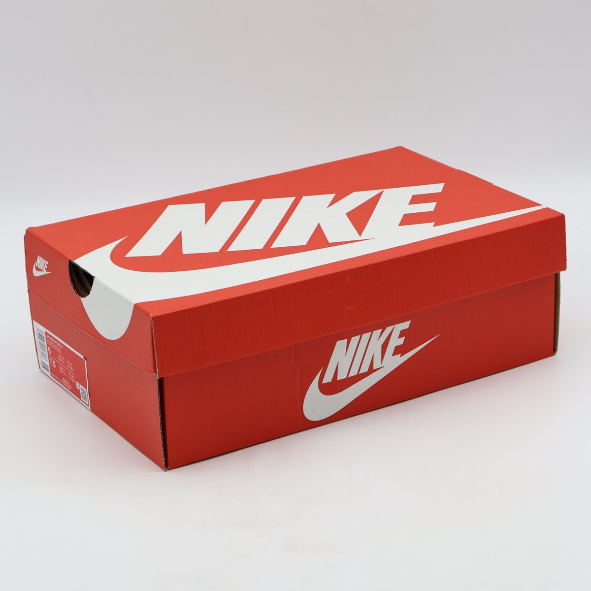 CW1417-100 Nike Air Max Plus 3 White Vast Grey (2025) (Men's)