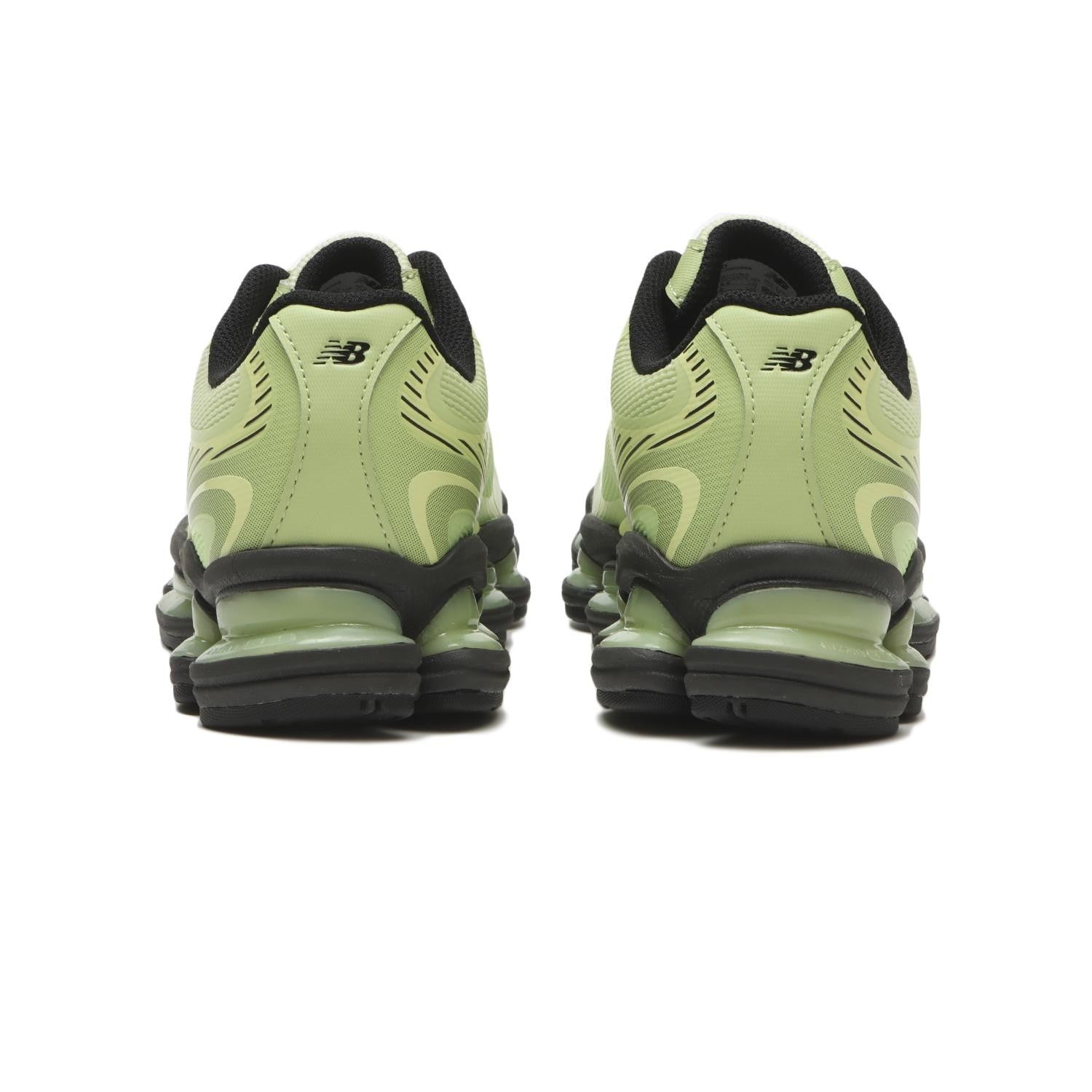 U2000858 New Balance 2000 Limelight (Men's)