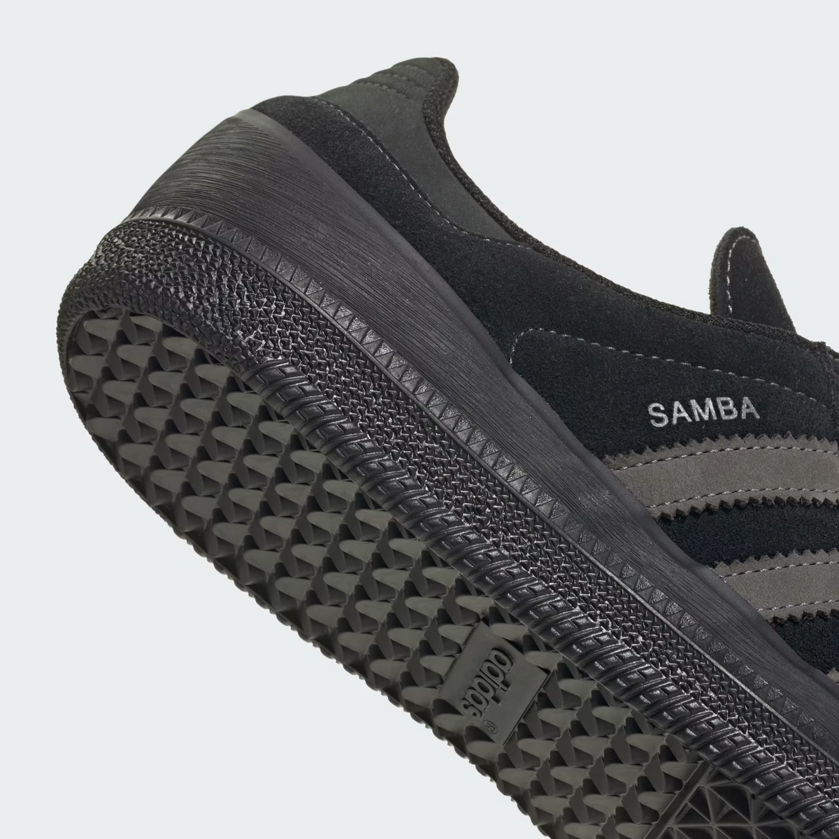 KK2336 adidas Samba OG (Men's)