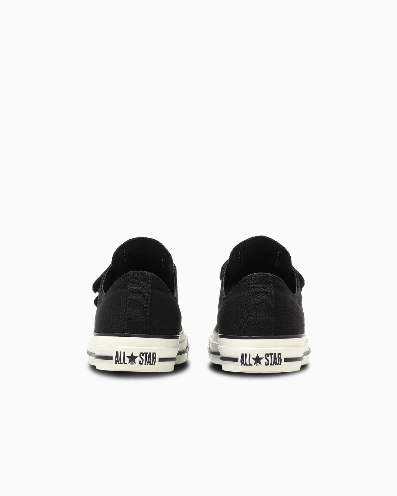 31316320 Converse All Star (R) V-3 OX Black (Men's)