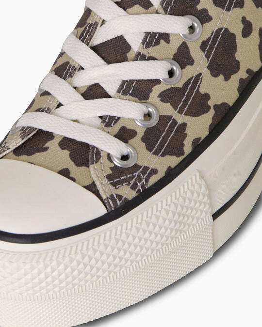 31313220 Converse All Star Lifted LP Low OX Beige (Men's)