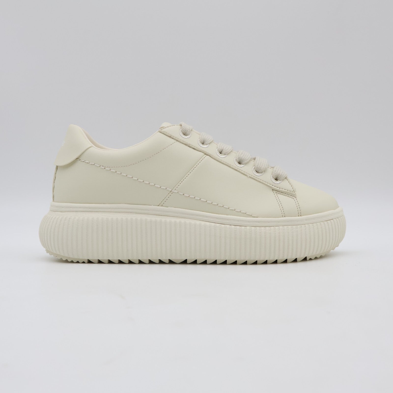 1182A621-101 Onitsuka Tiger Otiger Court Cream (Women's)