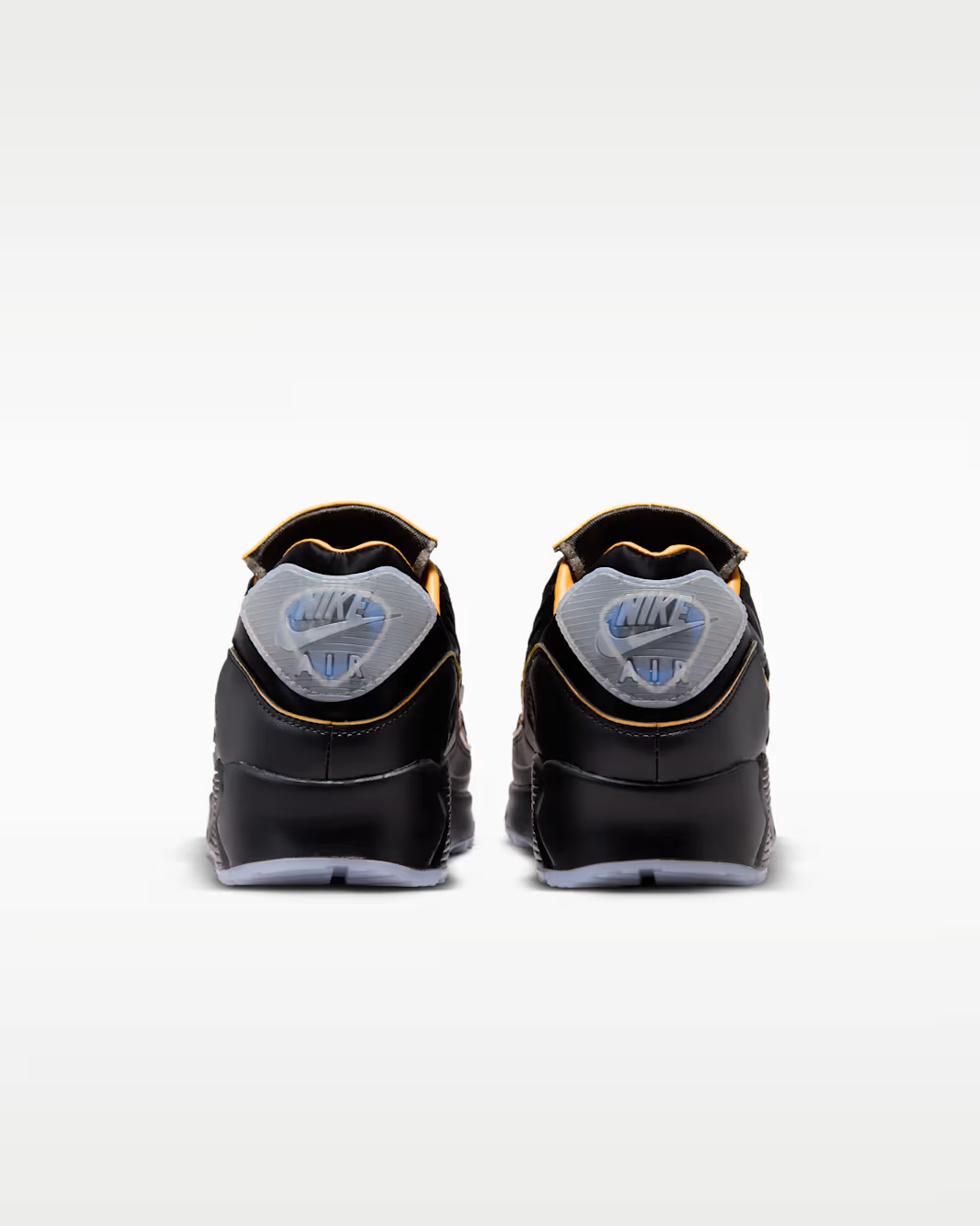 IR5903-010 Nike Air Max 90 Mercurial (Men's)