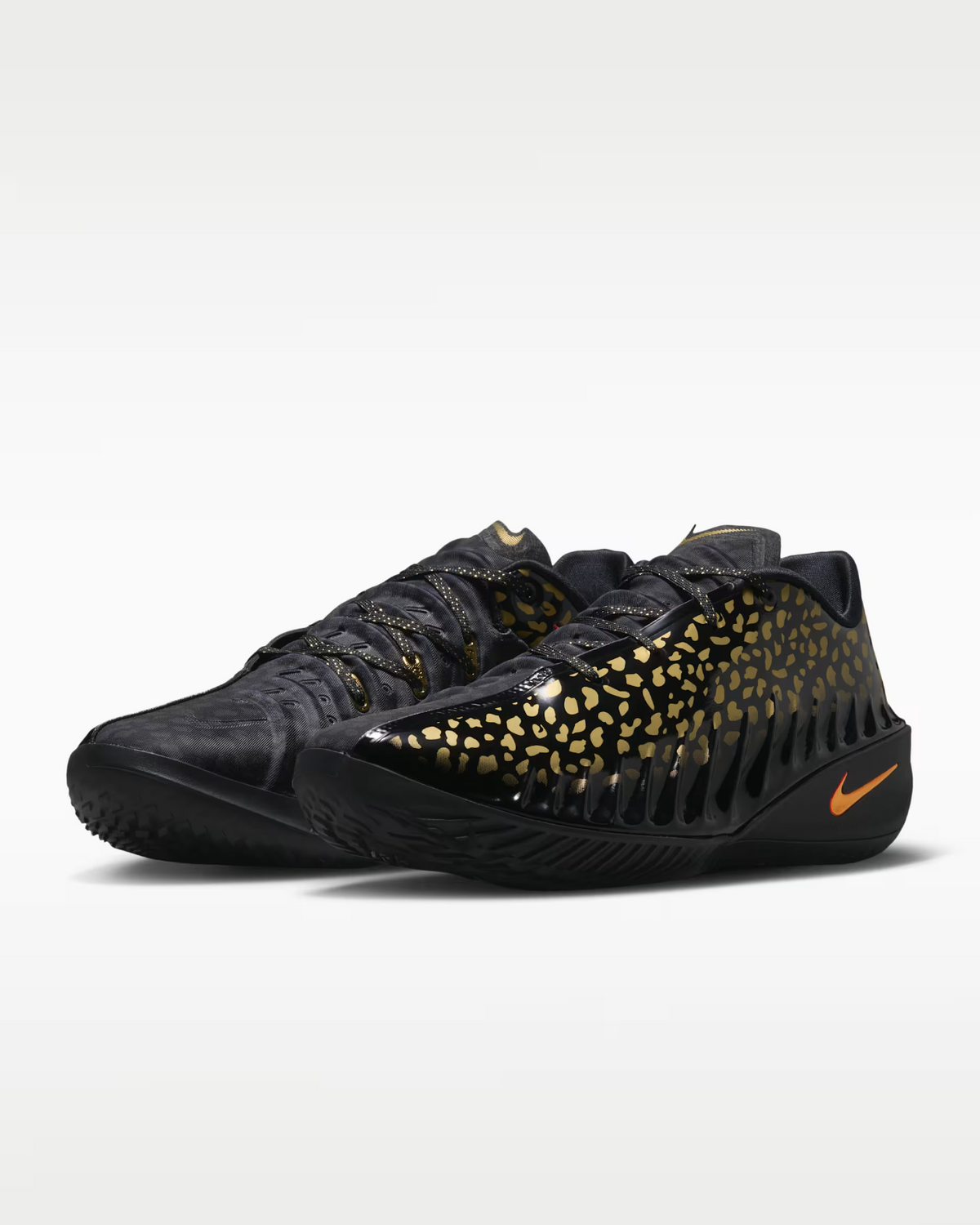 IU1960-001 Nike GT Cut 4 "Victor Wembanyama" (IU1960-001/IU1961-001) (Men's)