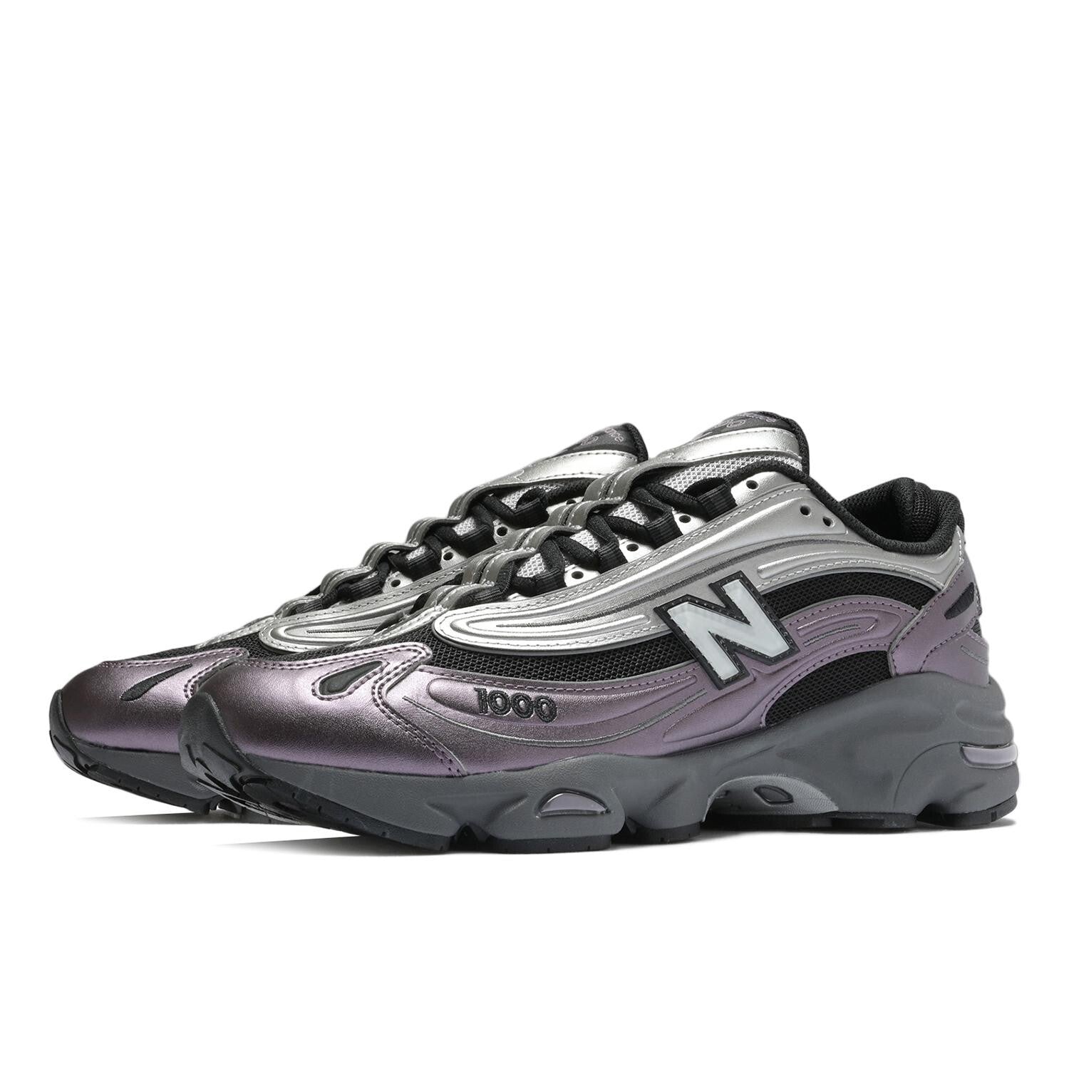 M1000EGY New Balance 1000 Dark Ice Wine (Men's)