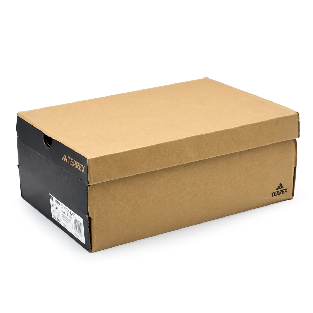 HQ4885 adidas Terrex Freehiker SL GORE-TEX Hiking Carbon Grey Six Core (Men's)
