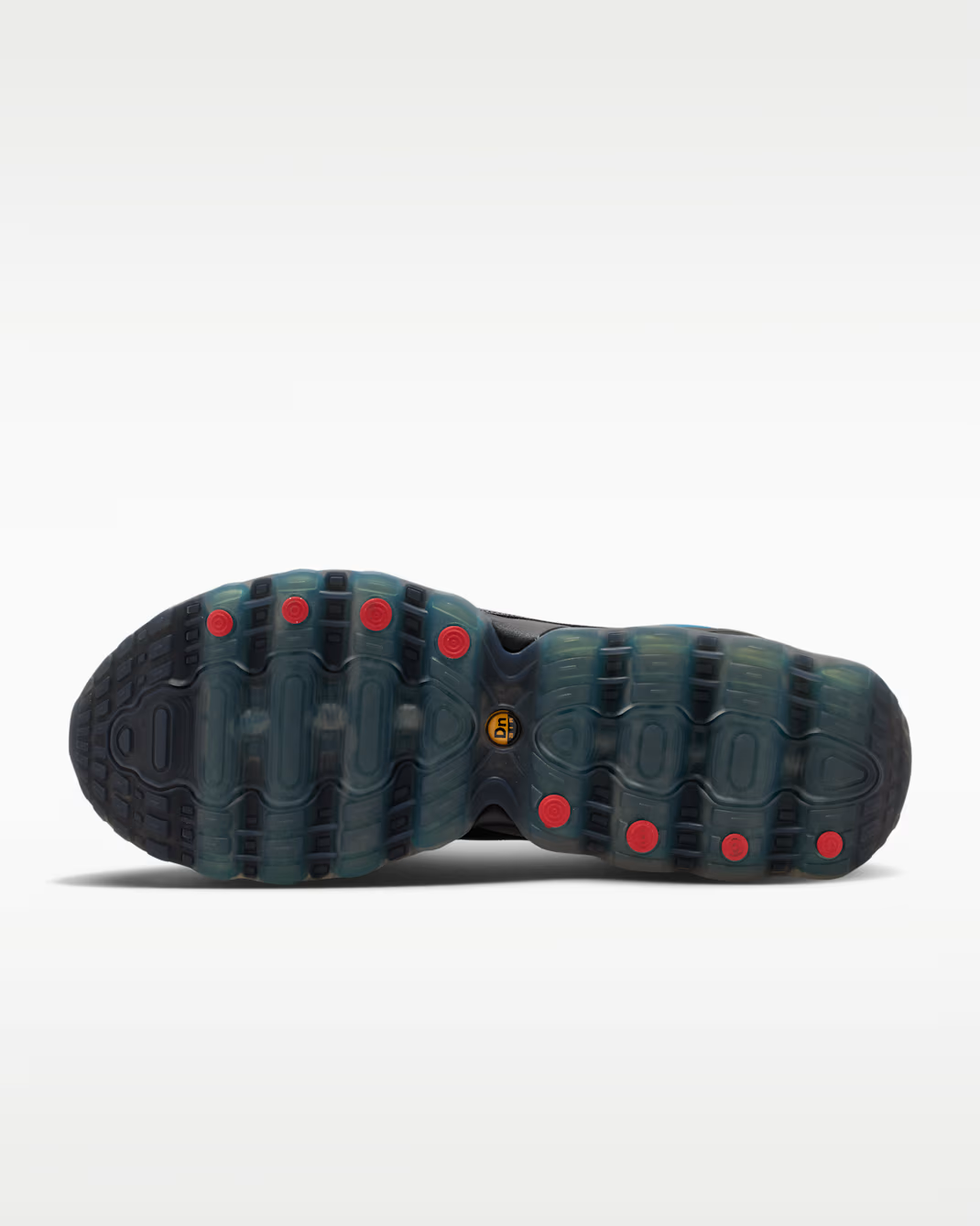 IV6223-001 Nike Air Max DN8 PRM SE "Black/Chrome/Gamma Blue" (Men's)