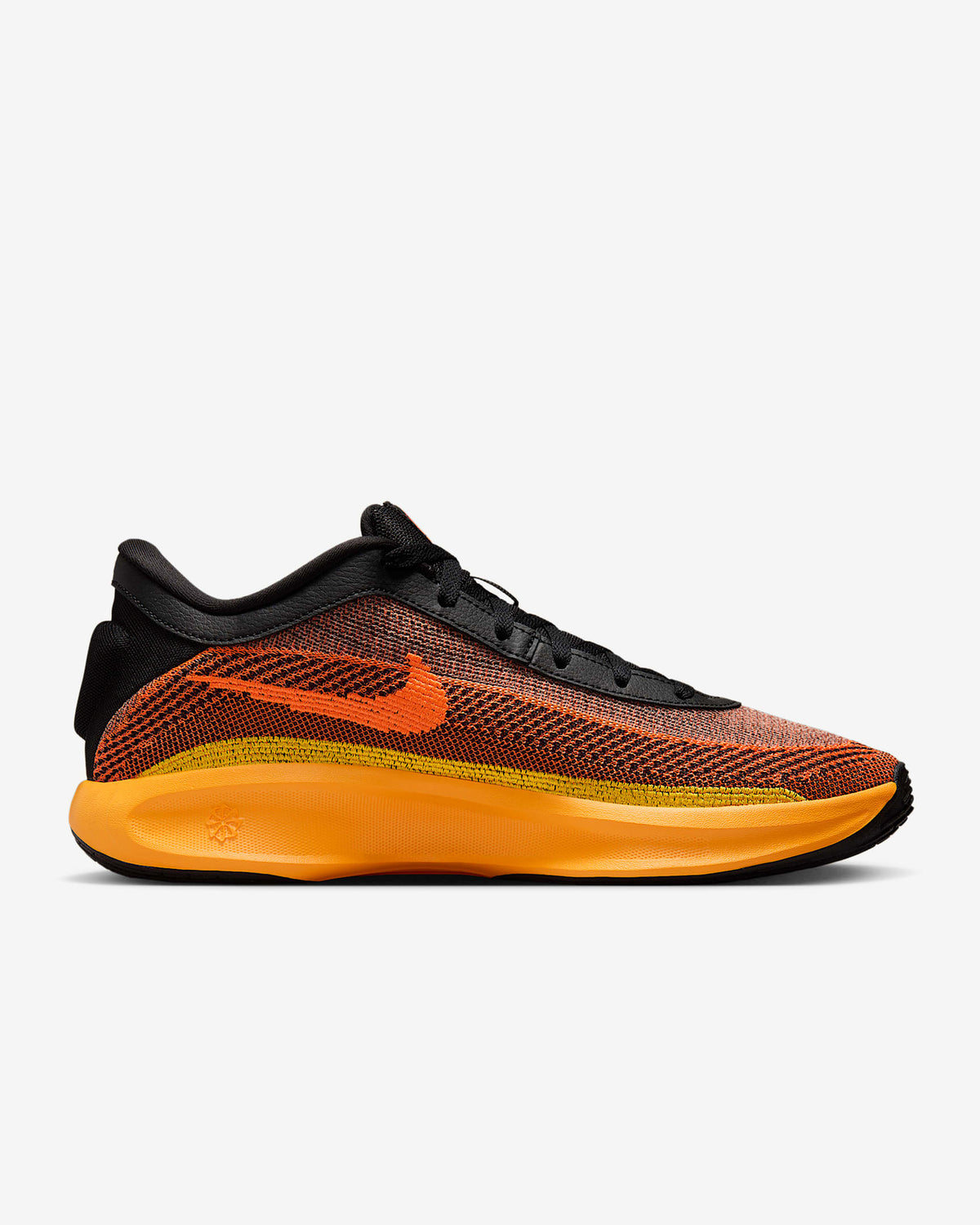 FJ7808-005 G.T. Hustle Academy EP Basketball Shoes (Men's)