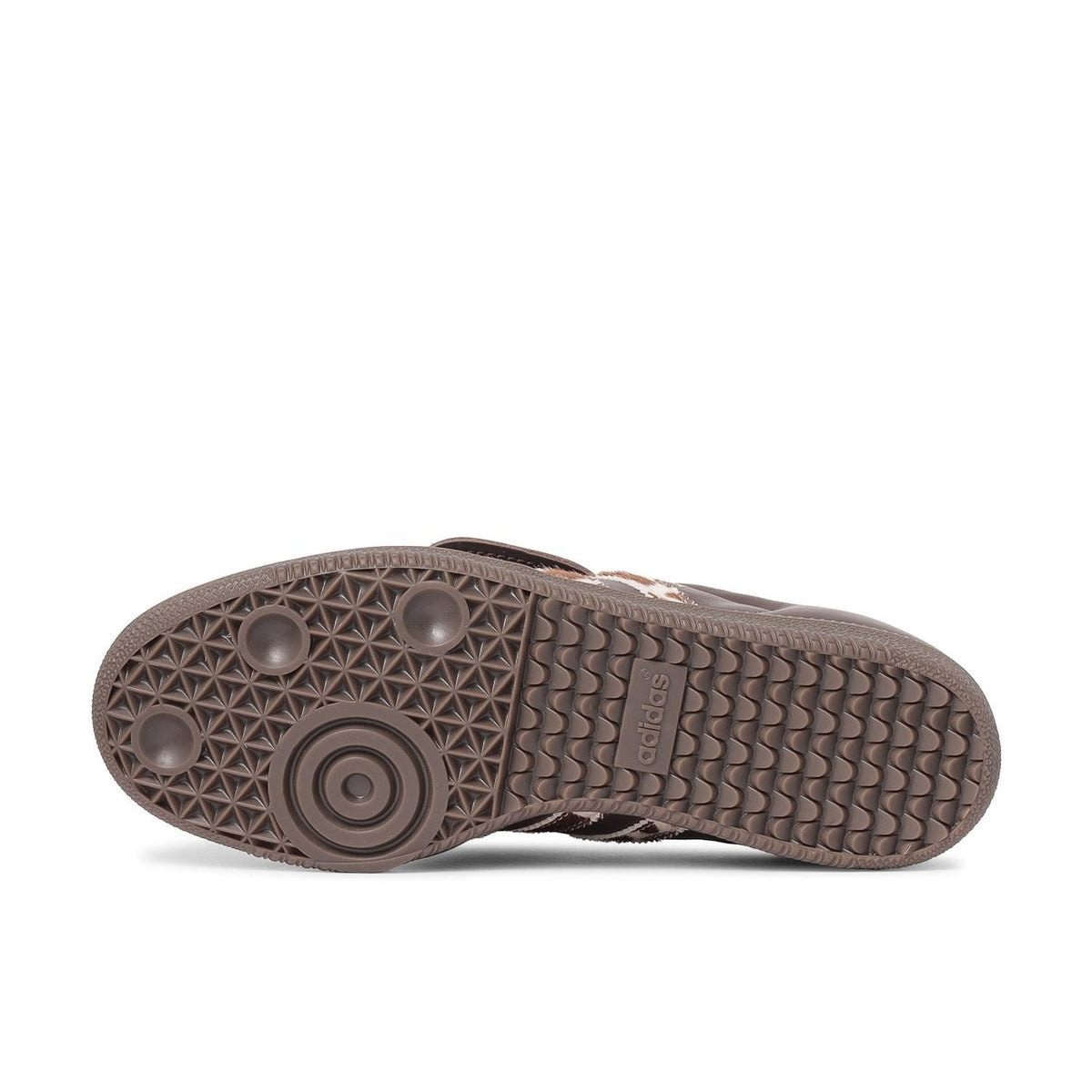 KH7885 adidas Samba LT Brown (Women's)