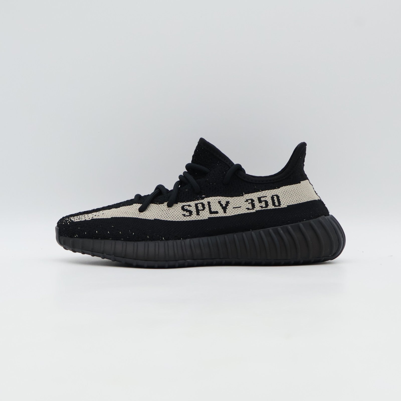 BY1604 adidas Yeezy Boost 350 V2 Core Black White Oreo