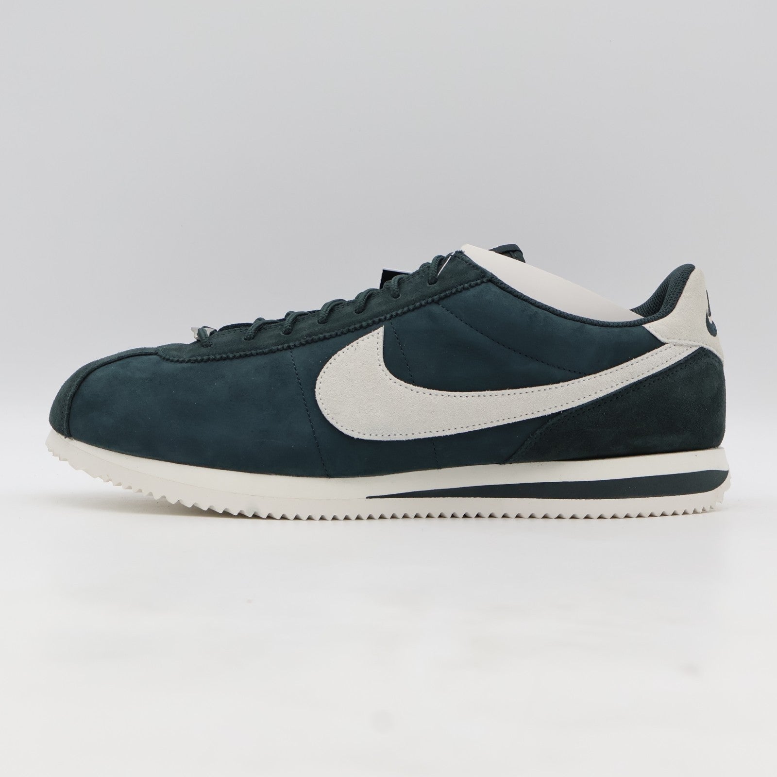 HV4456-300 Nike Cortez PRM Seaweed Sail (Men's)