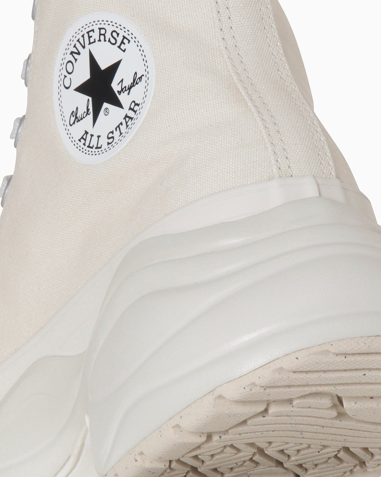 31313150 Converse All Star Surgetrainer Hi Ecru (Men's)