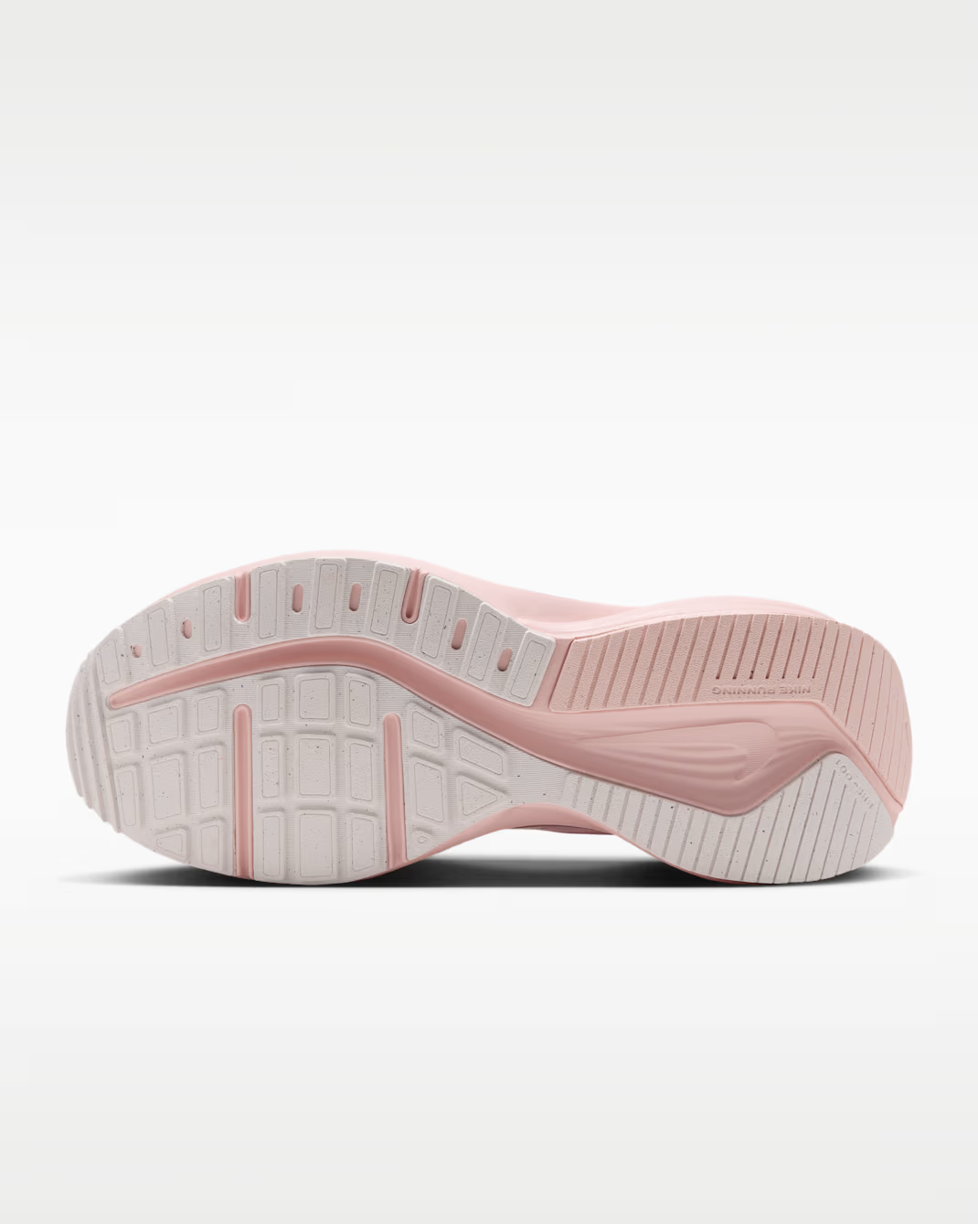 IB1899-108 Nike Downshifter 14 "Sail/Orange Pearl" (Women's)