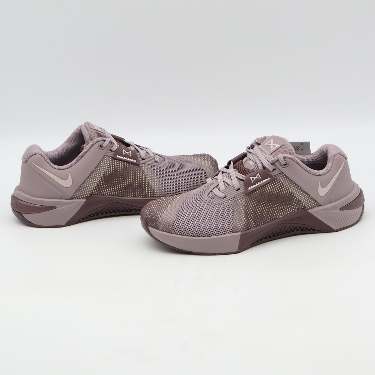 HQ2620-200 Nike Metcon 10 Light Violet Ore Tattoo Silt Red (Women's)