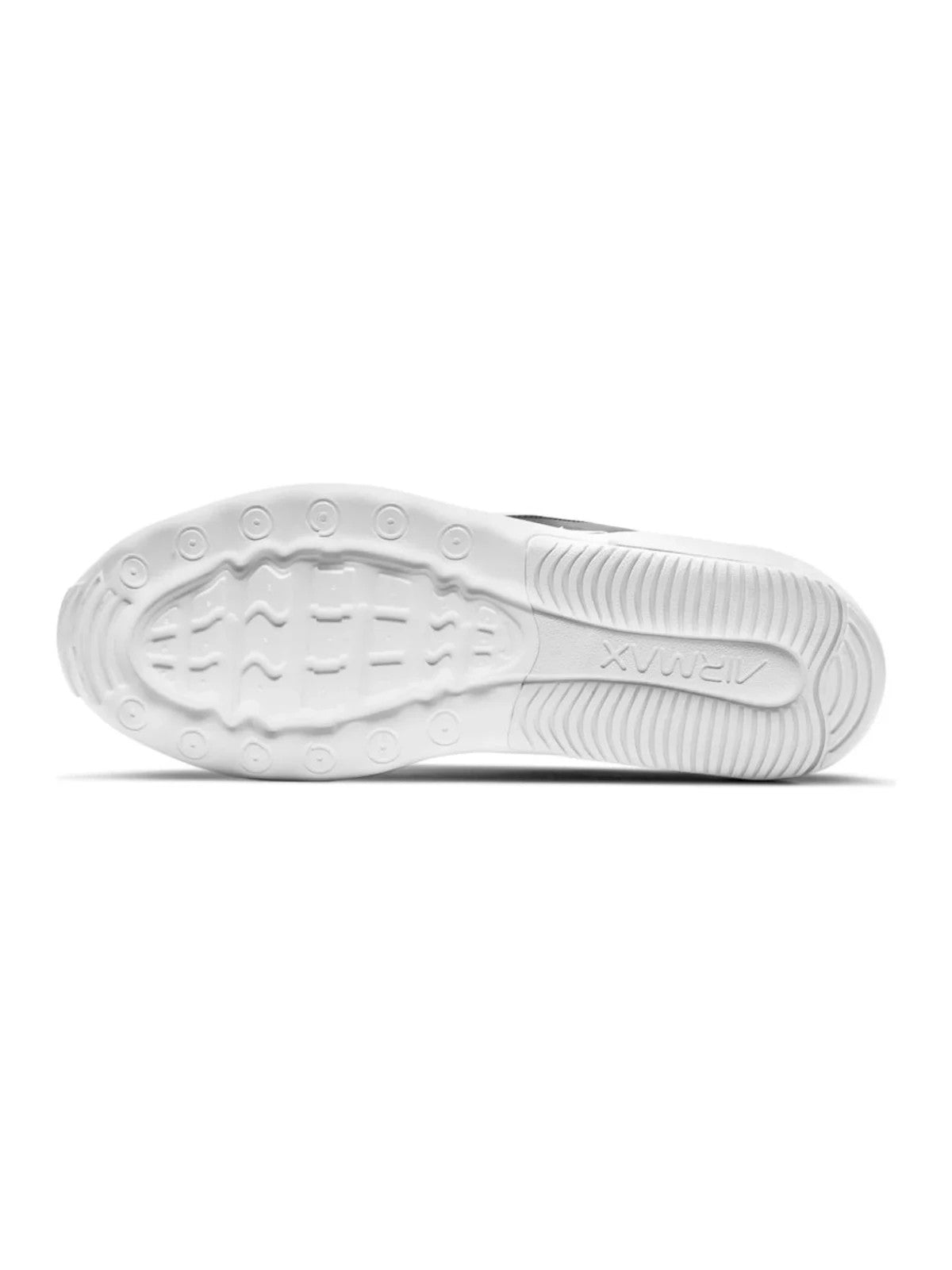 CU4151-102 Nike Air Max Bolt "White/Black" (Men's)