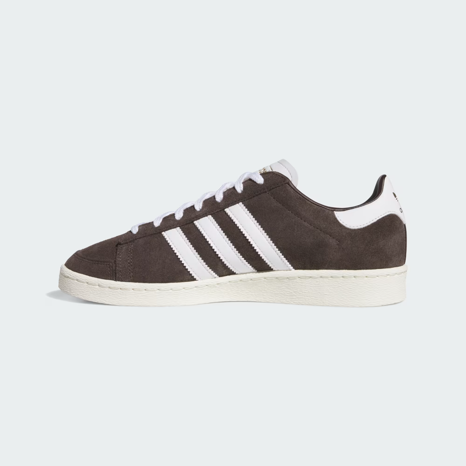 JP8985 adidas Jabbar Lo Aurora Coffee Cloud White (Men's)