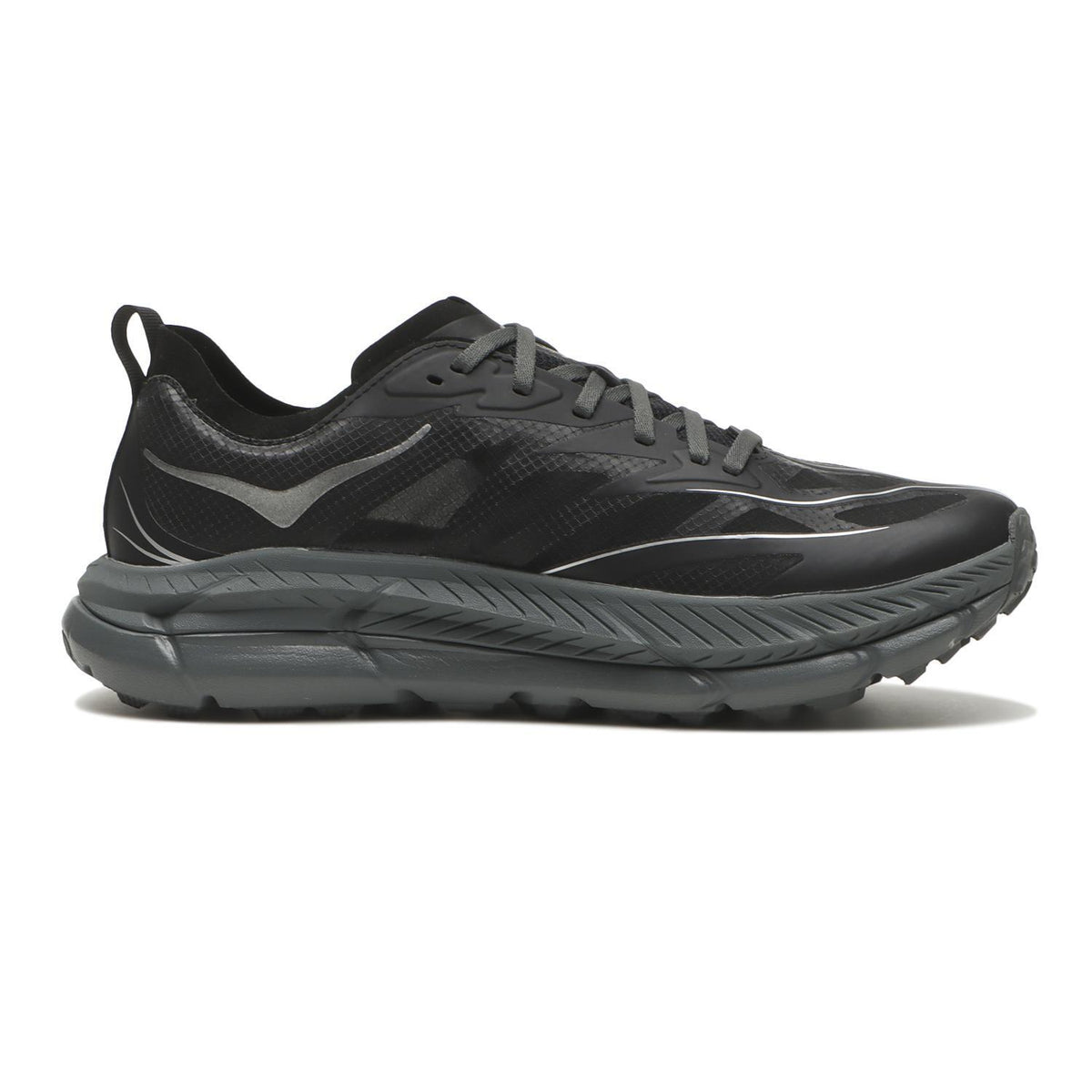 1168450-bckt Hoka Mafate Speed 4 Lite Black Outerorbit (Men's)