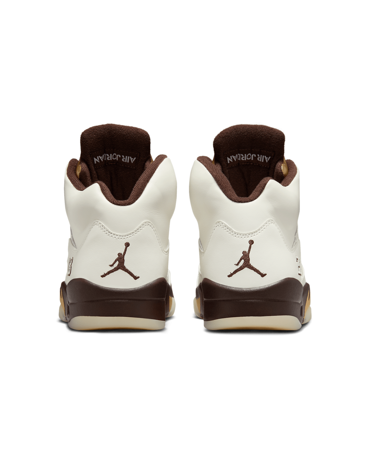 DD9336-200 Nike Women's Air Jordan 5 Retro Golden Ticket (Women's)