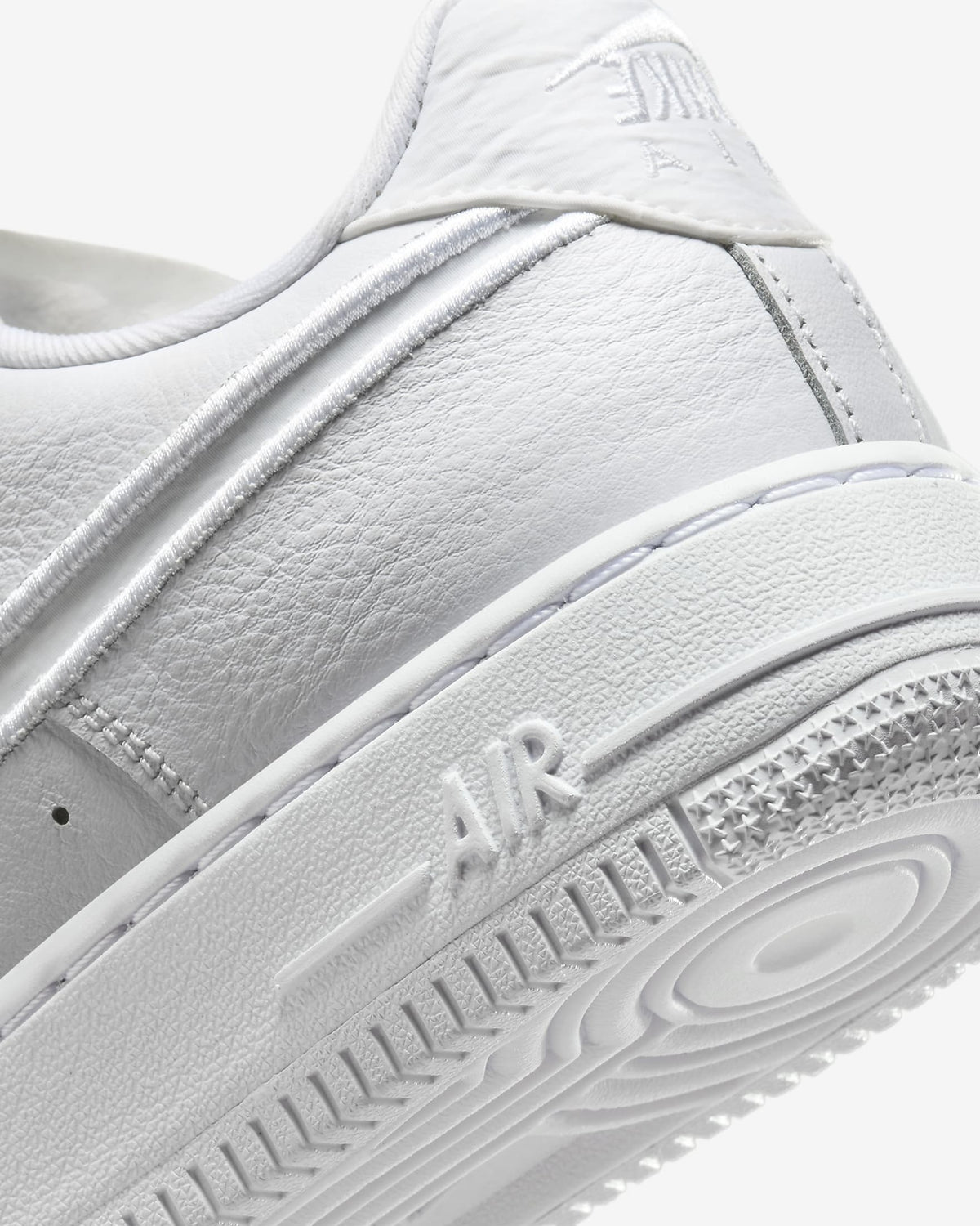 FJ7409-101 Nike Air Force 1 Low Dance Summit White (Women's)