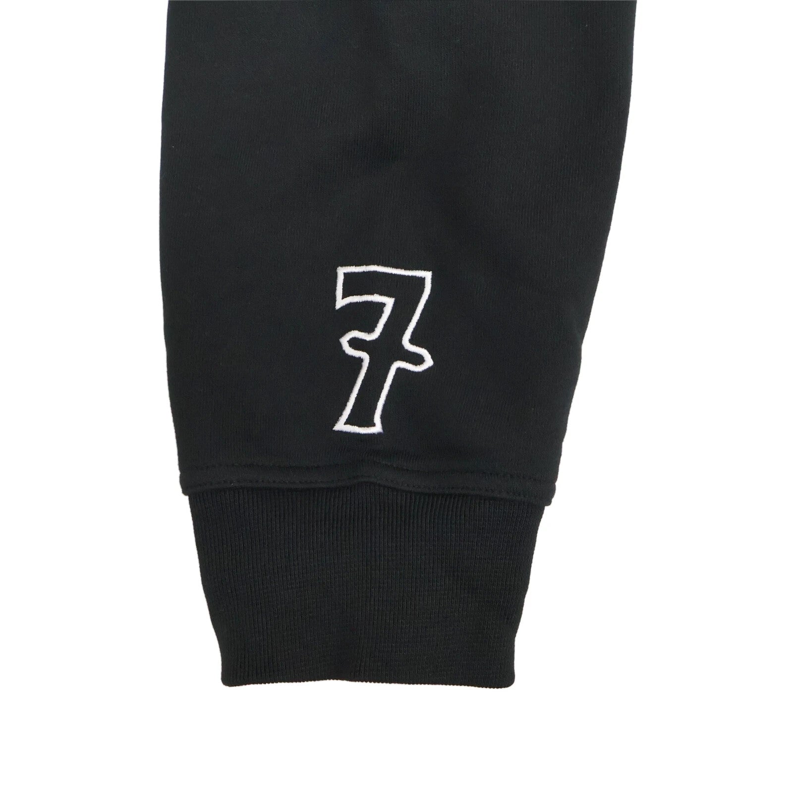 Nike SB x Yuto Horigome Skateboard Fleece Pullover Parka Black