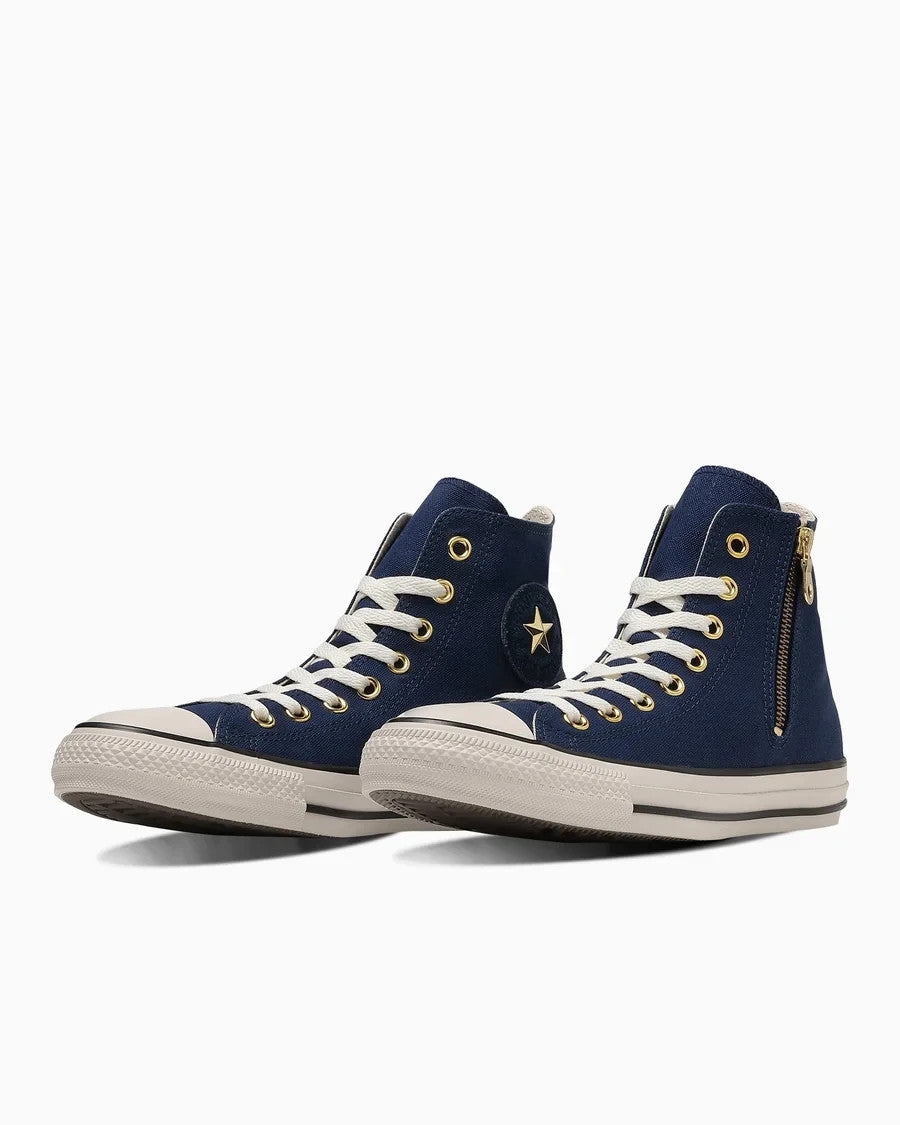 31312681 Converse All Star Studspatch Z Hi Dark Navy (Men's)