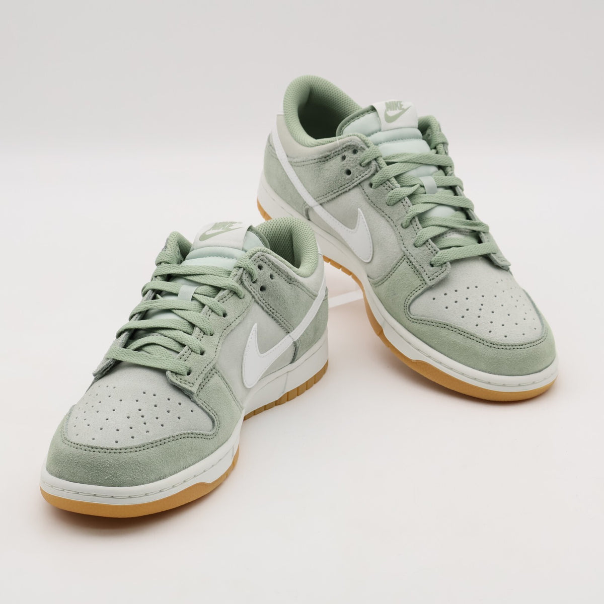 HQ1931-300 Nike Dunk Low Retro SE Jade Horizon (Men's)
