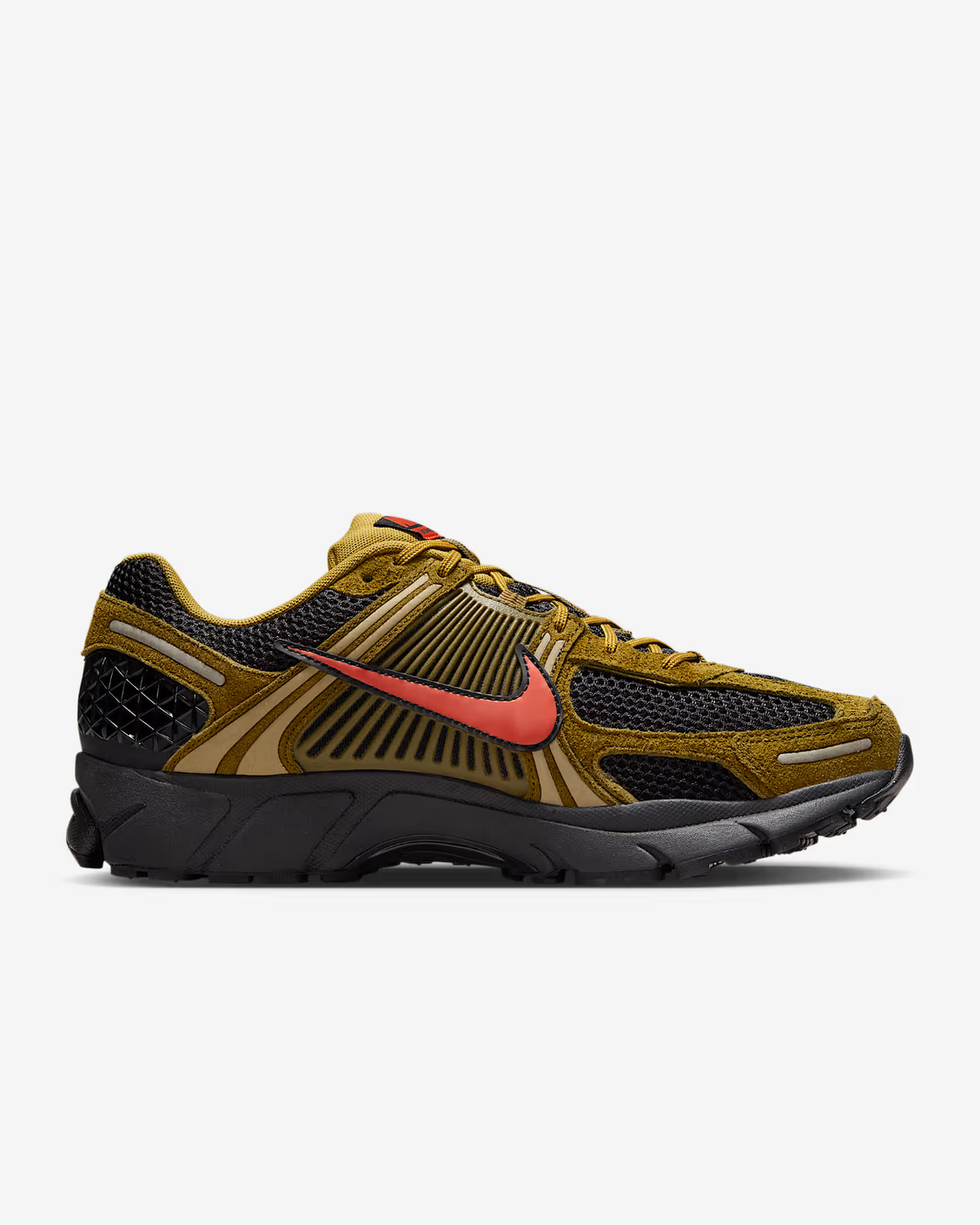 IH1344-300 Nike Zoom Vomero 5 Olive Flak (Men's)
