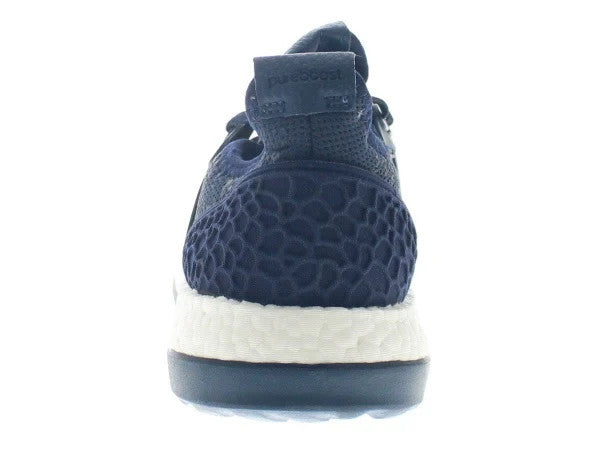 AQ6767 adidas Pure Boost ZG Mesh "Blue" (Men's)