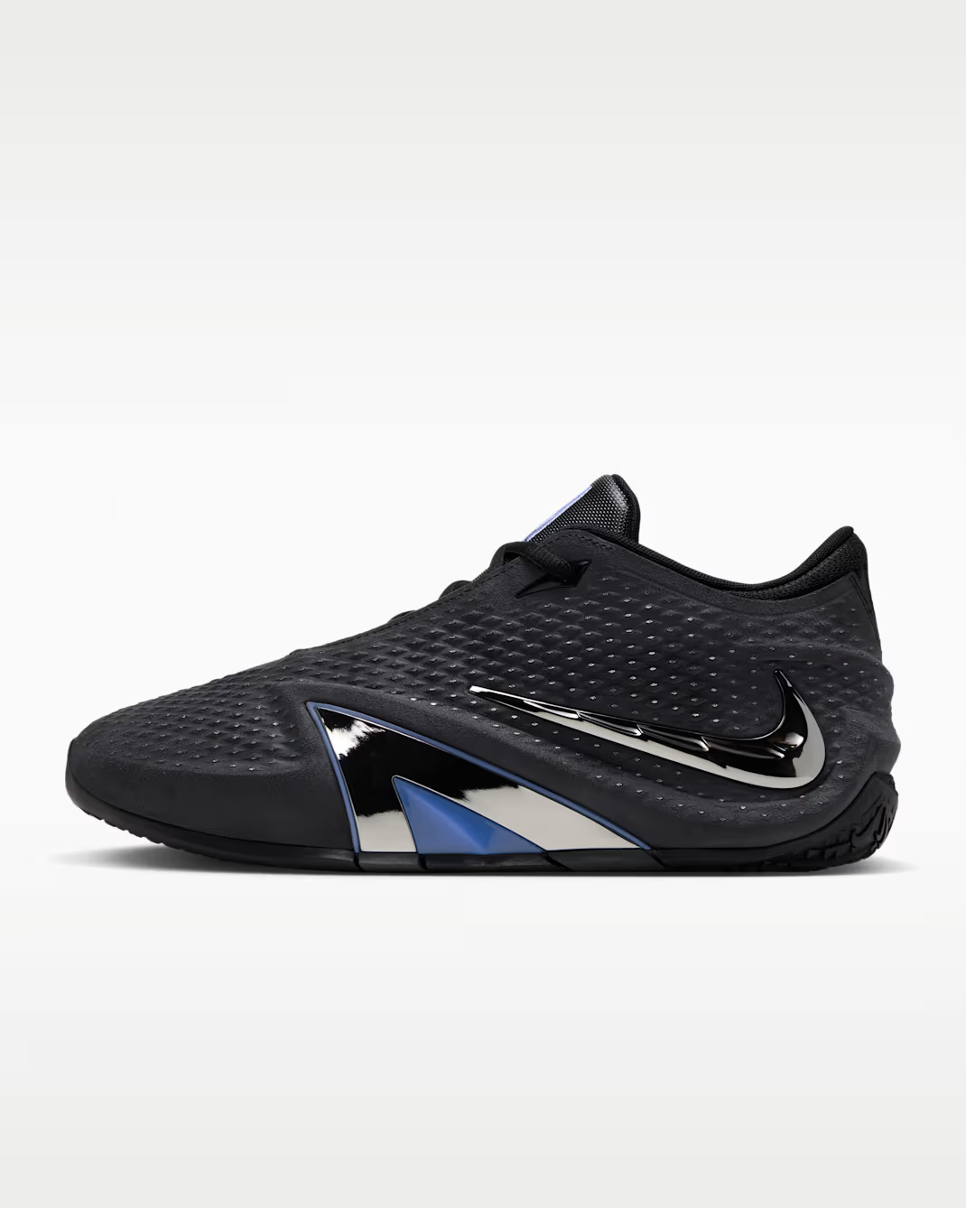 IM4135-001 Nike Ja 4 "Dark Mode" (IM4135-001/IM4136-001) (Men's)