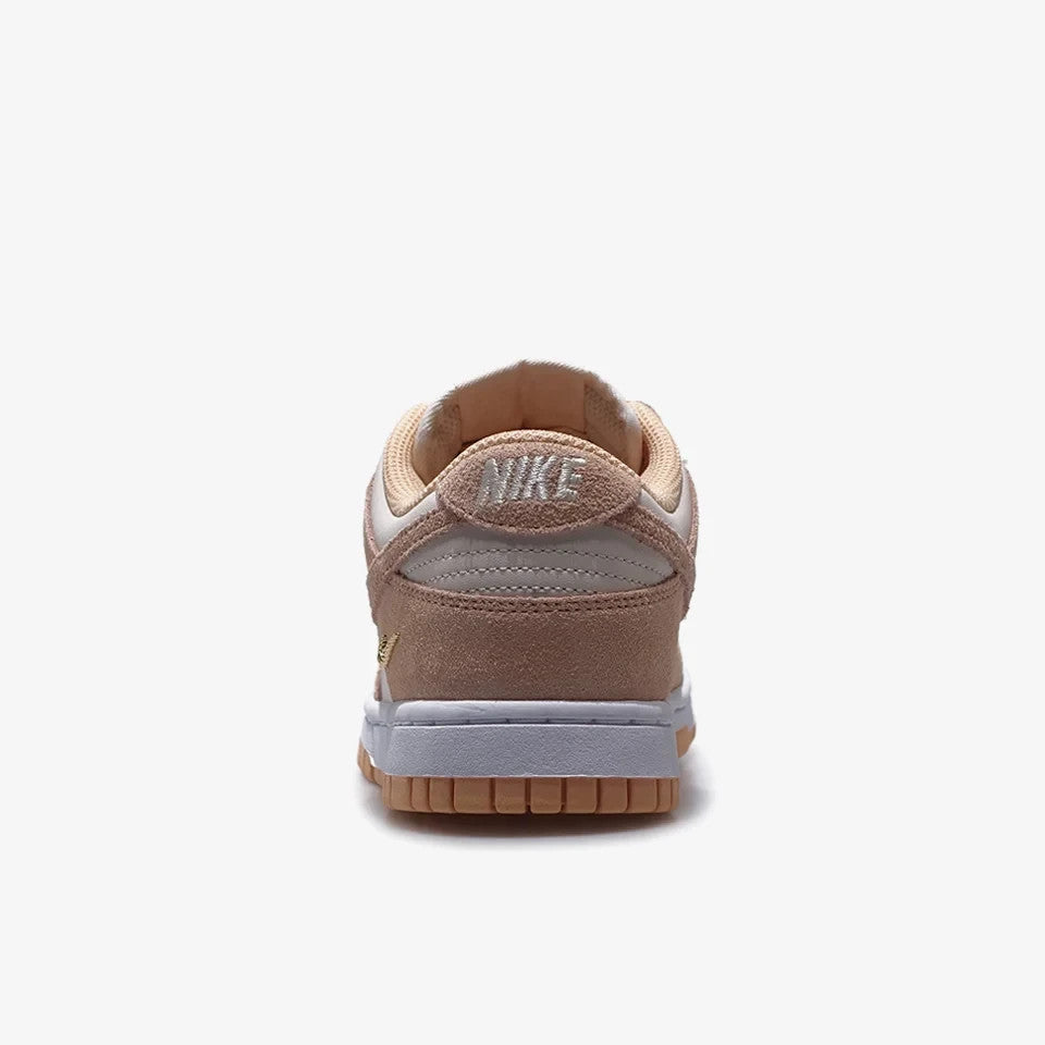 IO4244-800 Nike Dunk Low "Sunset Haze/Sunset Haze" (Women's)