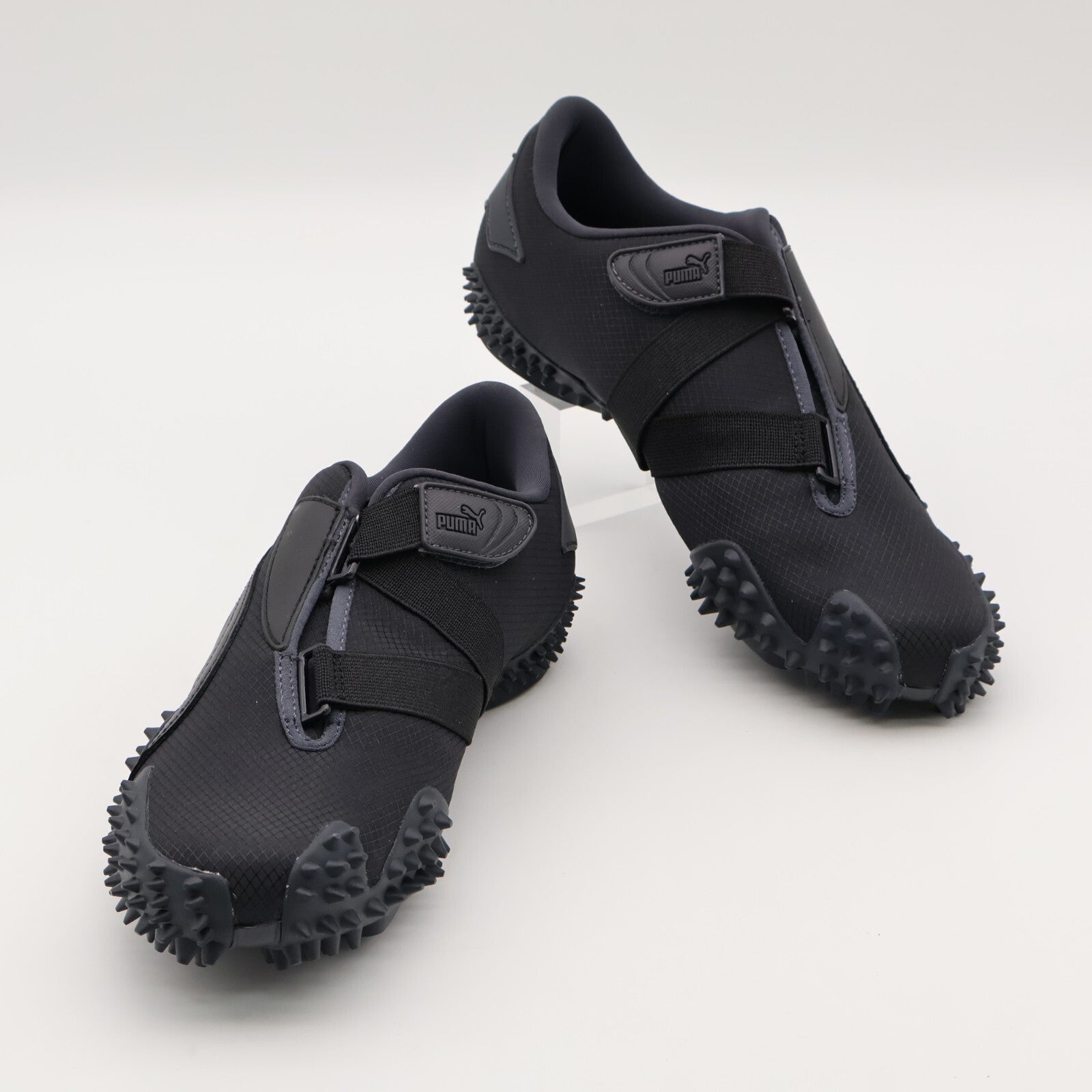 397329-02 Puma Mostro Archive Black (Men's)